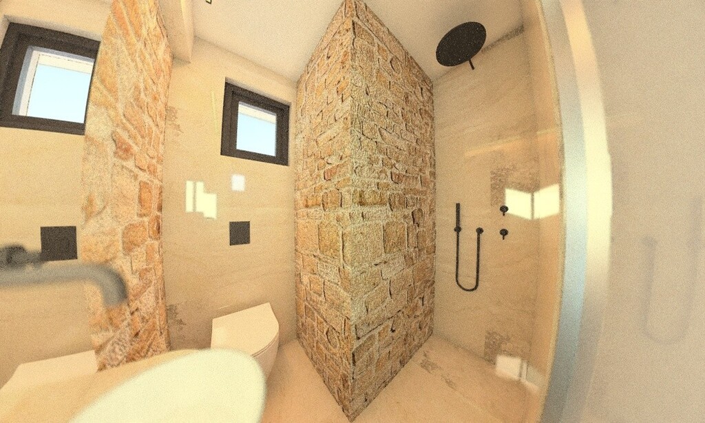 Вилла на Тасосе, Греция, 114 м² - фото 18