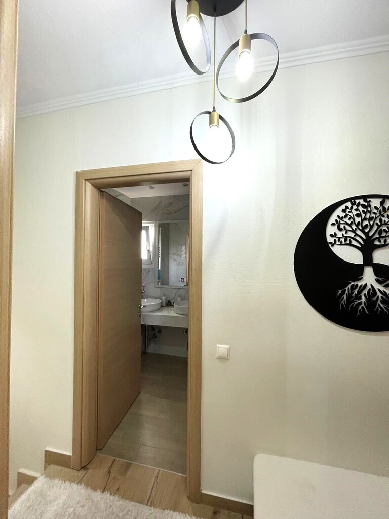 Мезонет на Корфу, Греция, 100 м² - фото 19