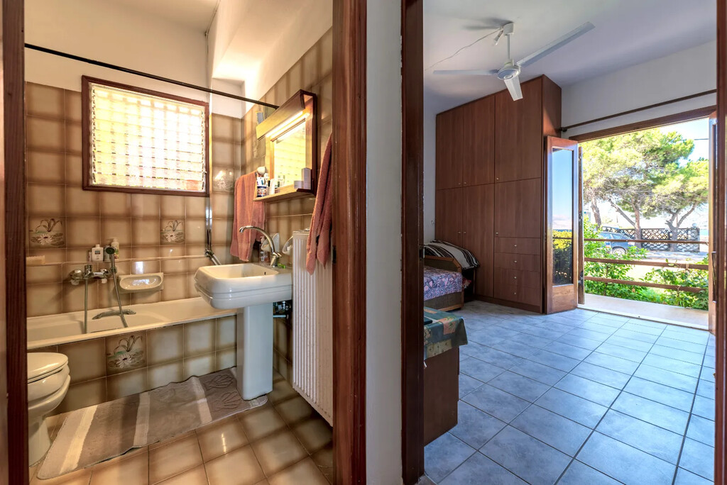 Дом на Пелопоннесе, Греция, 230 м² - фото 19