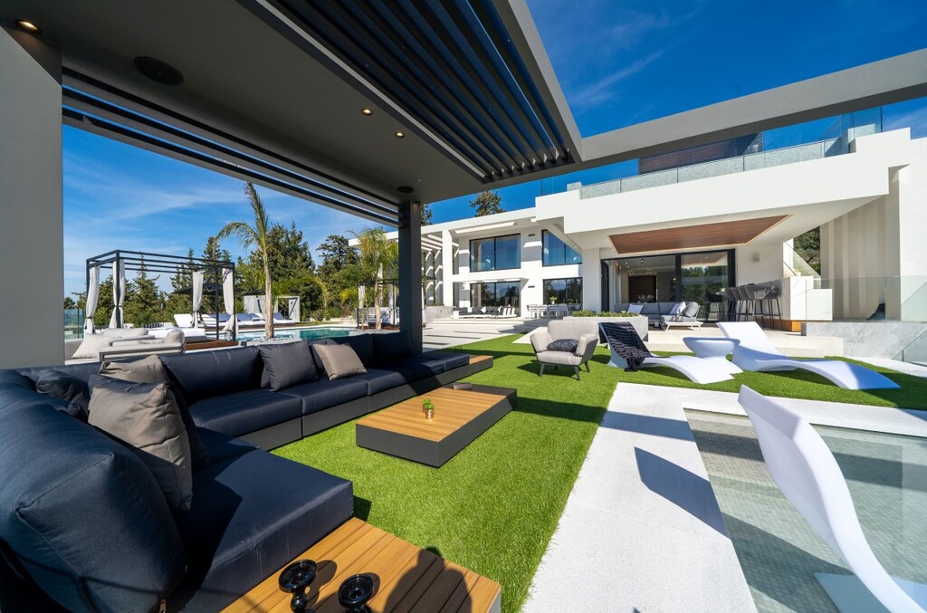 Вилла в Ираклионе, Греция, 500 м² - фото 19