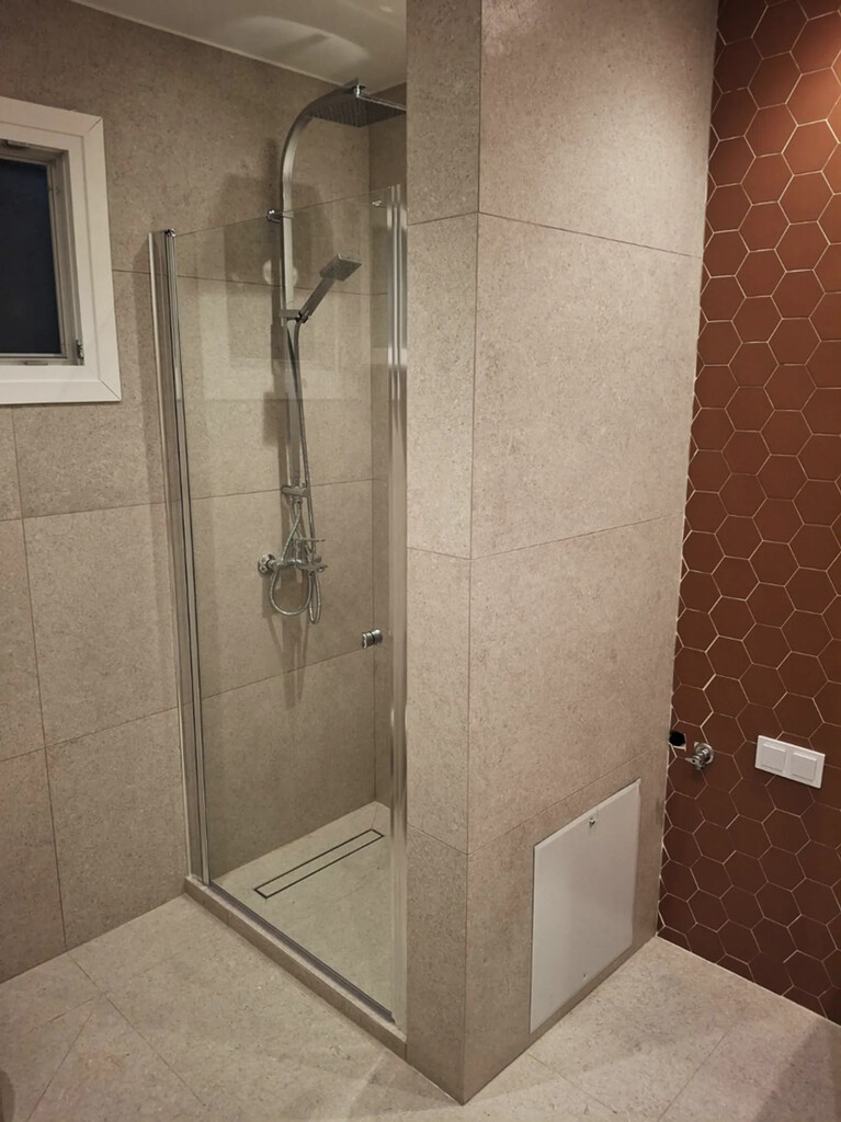 Квартира в Афинах, Греция, 48 м² - фото 19