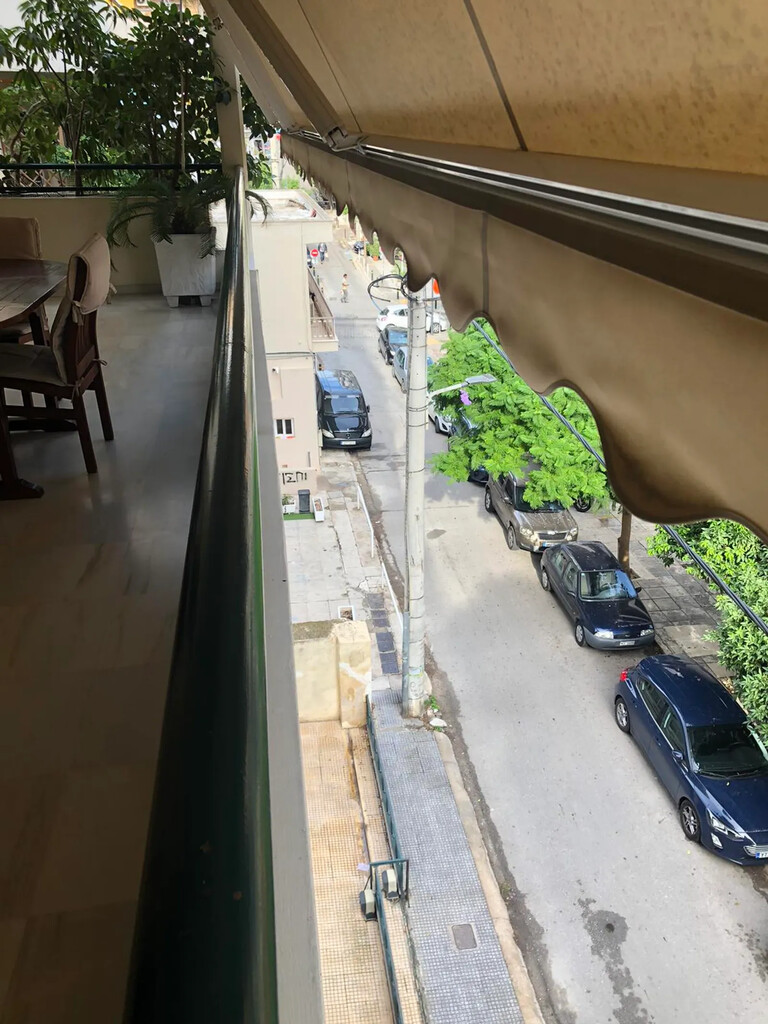 Квартира в Афинах, Греция, 150 м² - фото 19