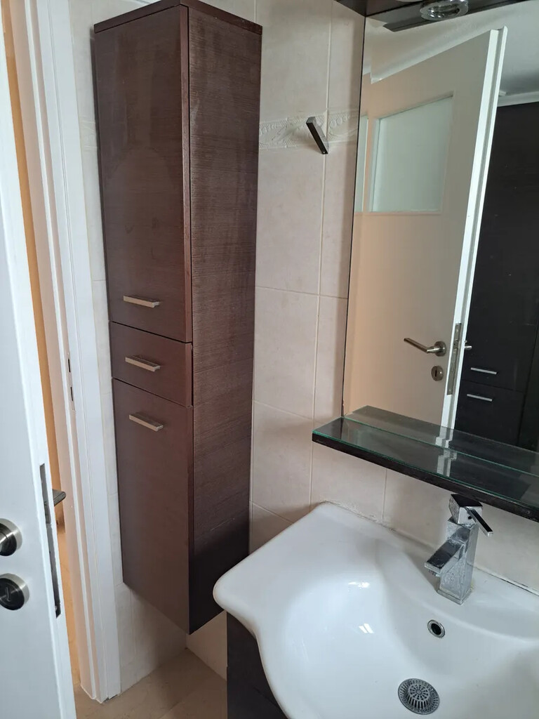 Квартира в Аттике, Греция, 87 м² - фото 19