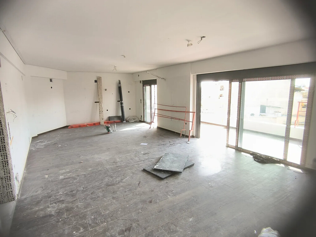 Квартира в Афинах, Греция, 115 м² - фото 19