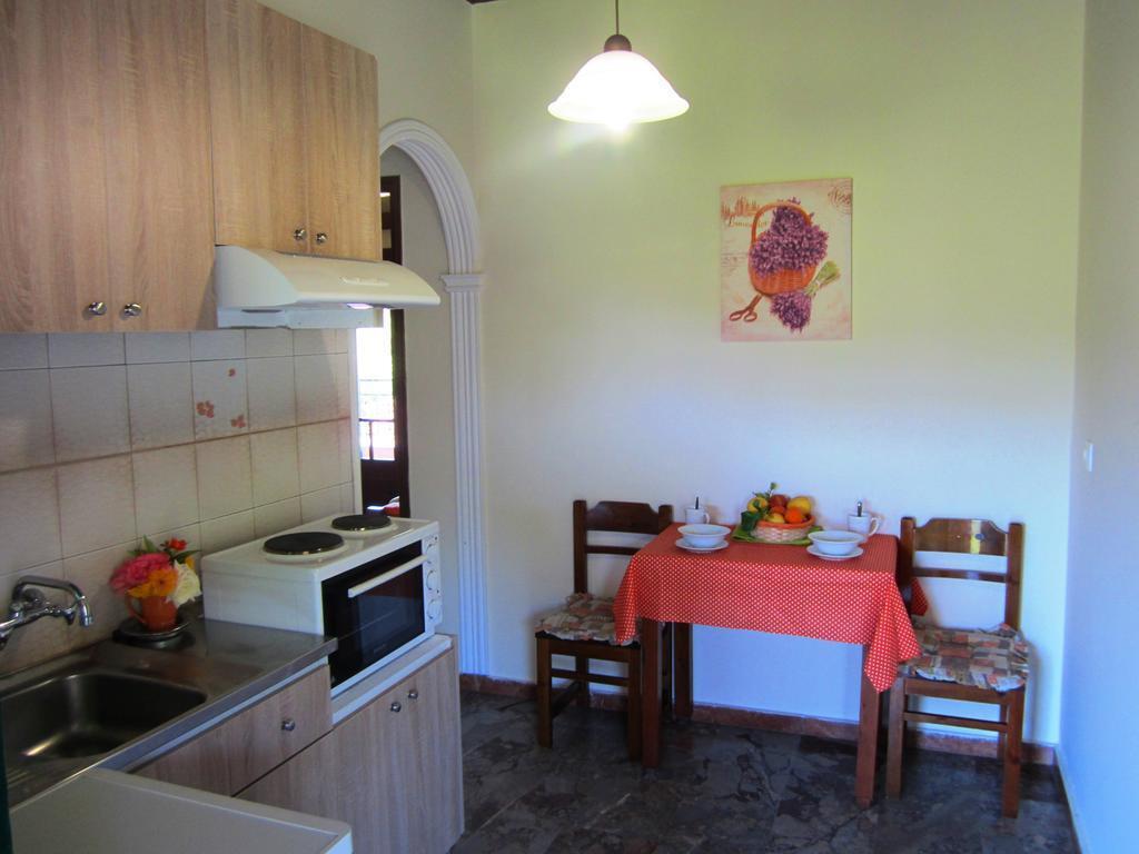 Коммерческая недвижимость на Корфу, Греция, 187 м² - фото 19