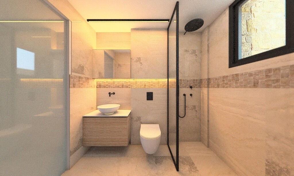 Вилла на Тасосе, Греция, 114 м² - фото 19