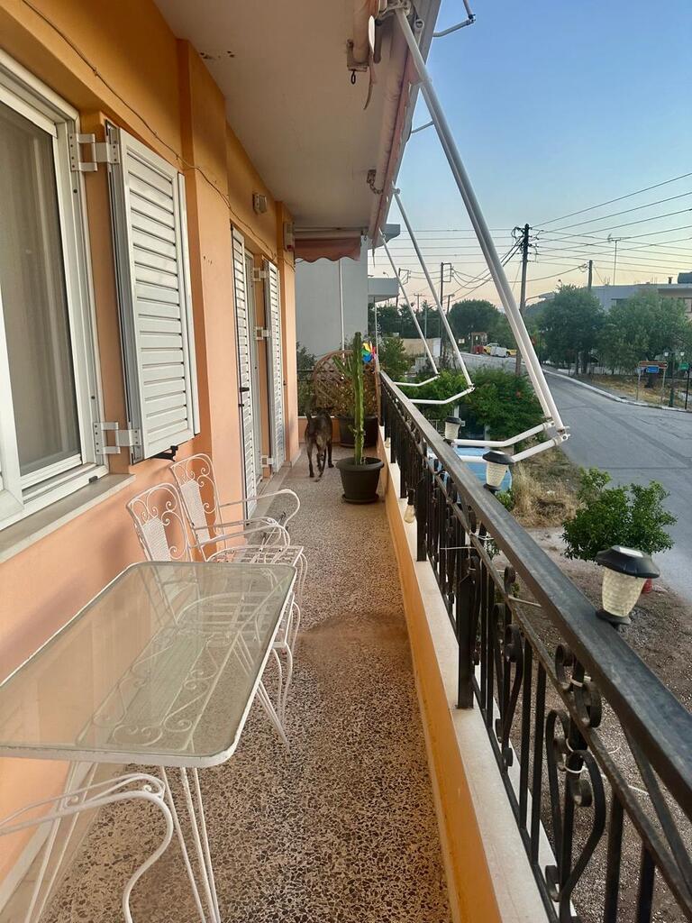 Квартира в Аттике, Греция, 90 м² - фото 19