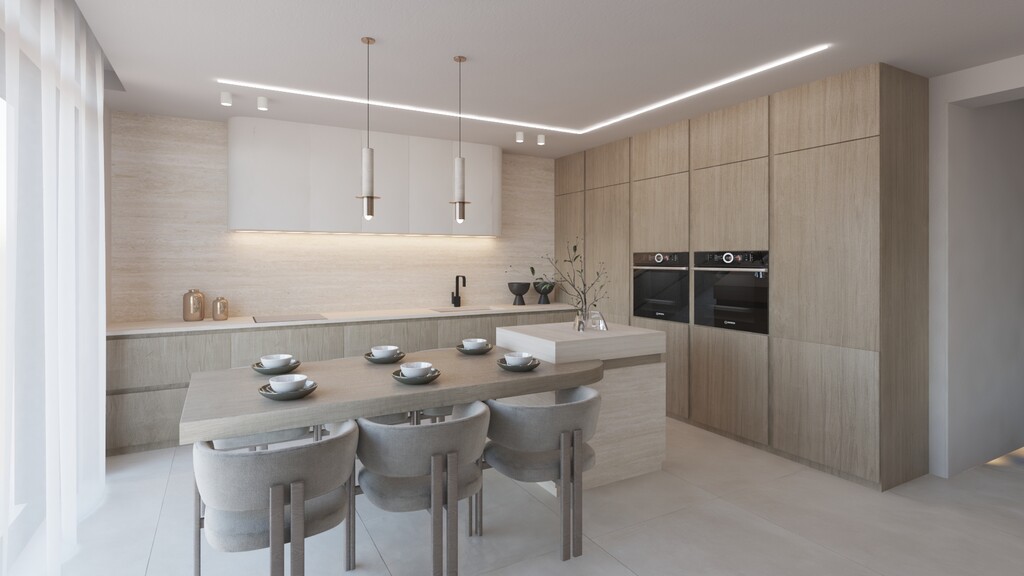 Вилла в Кавале, Греция, 350 м² - фото 19