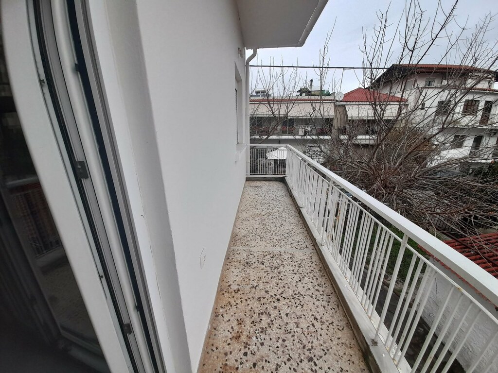 Квартира в Салониках, Греция, 54 м² - фото 19