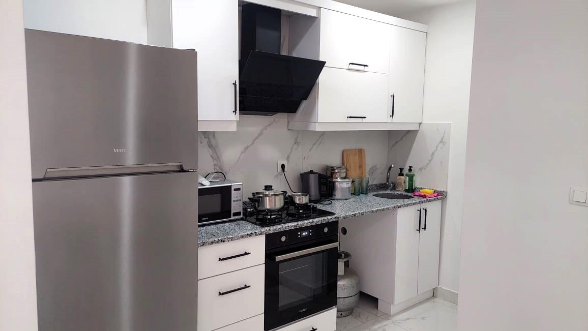 Квартира в Анталии, Турция, 55 м² - фото 3