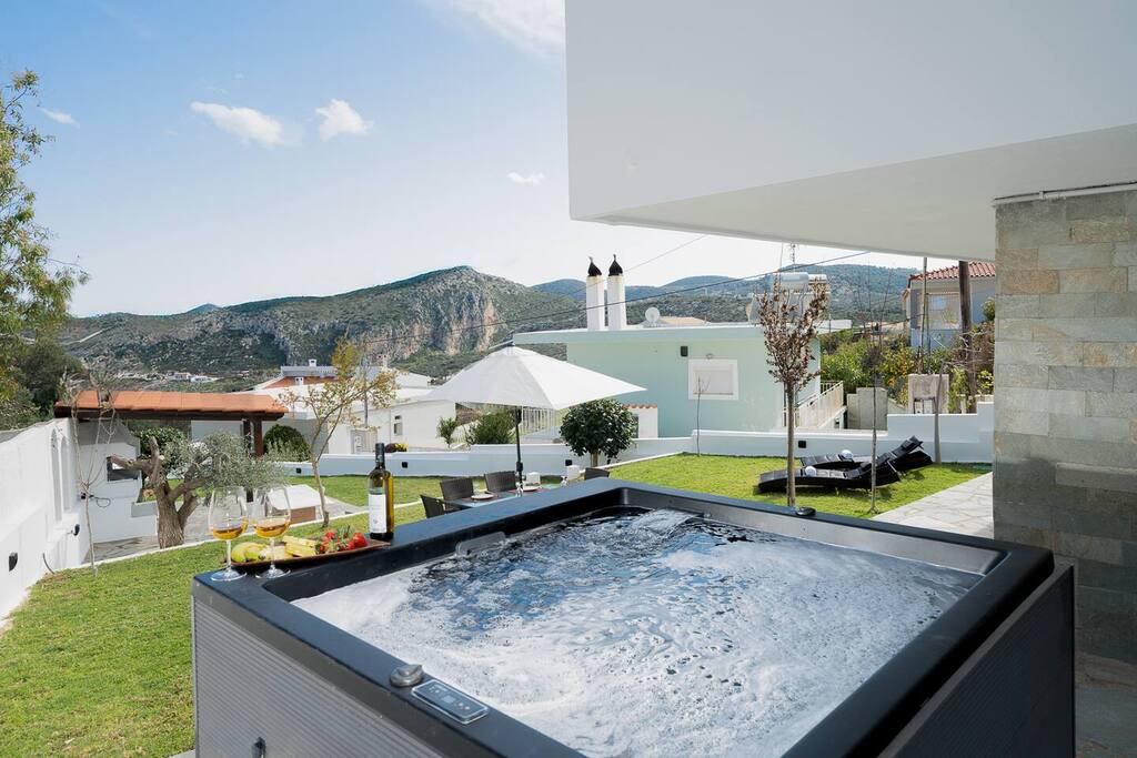 Дом в Аттике, Греция, 134 м² - фото 19