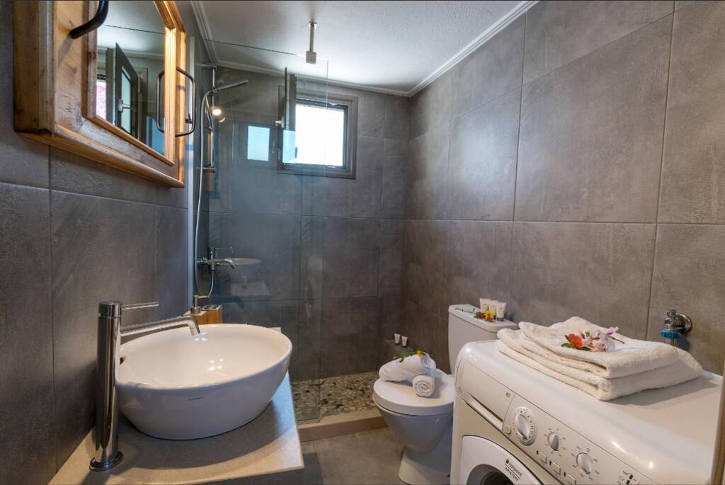 Вилла в Ираклионе, Греция, 160 м² - фото 19