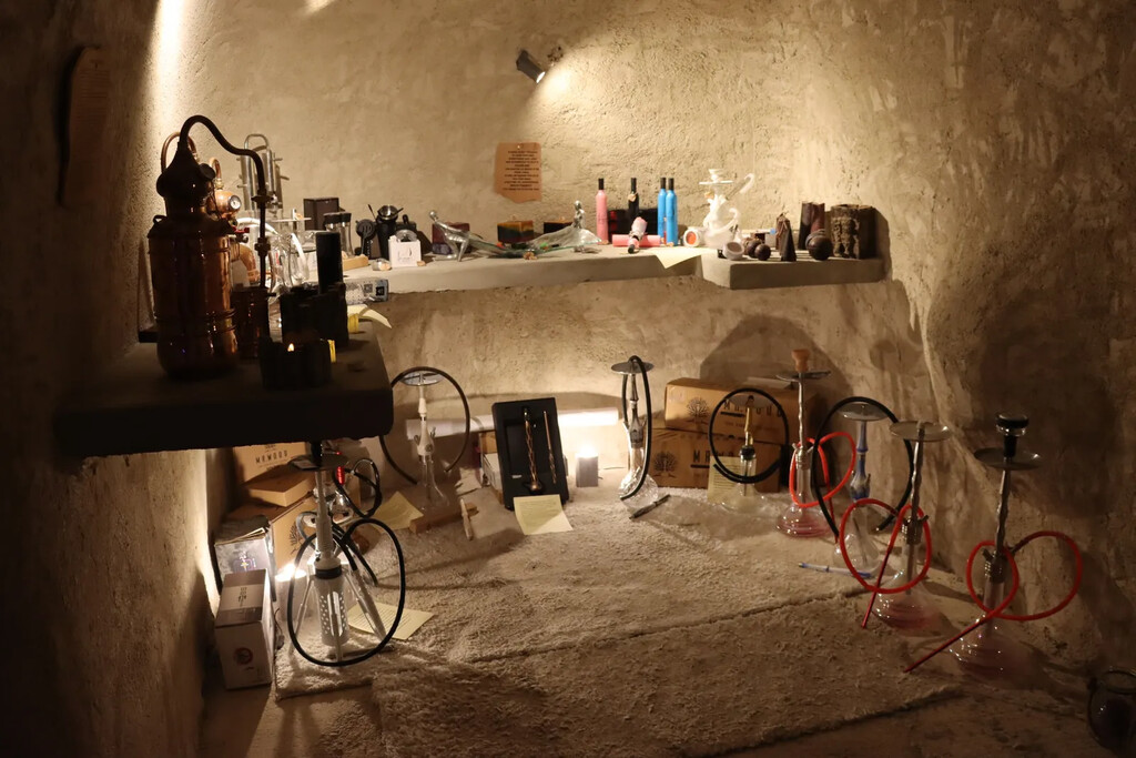 Коммерческая недвижимость на Санторини, Греция, 650 м² - фото 18