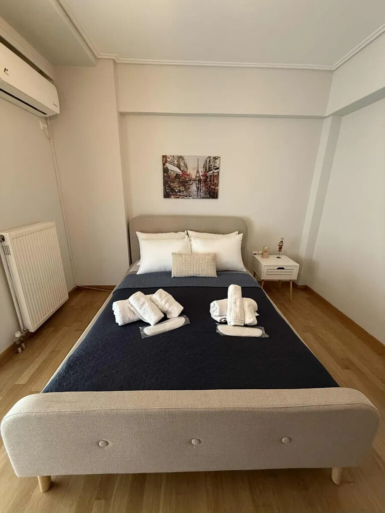 Квартира в Афинах, Греция, 130 м² - фото 19