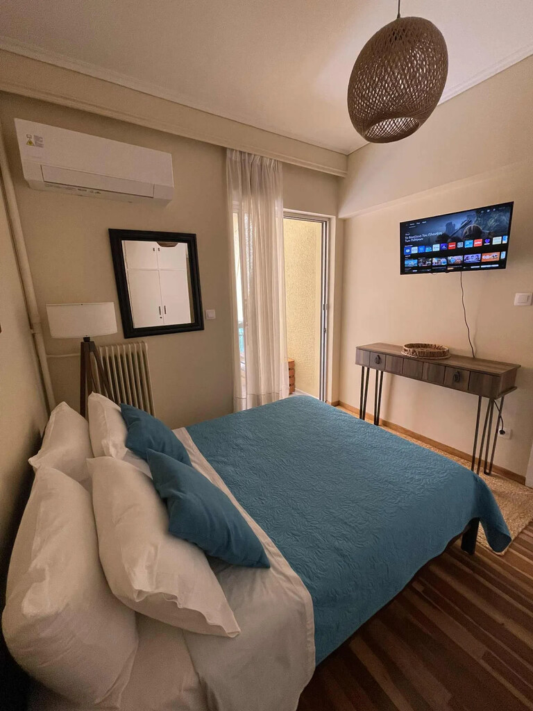 Квартира в Афинах, Греция, 70 м² - фото 19