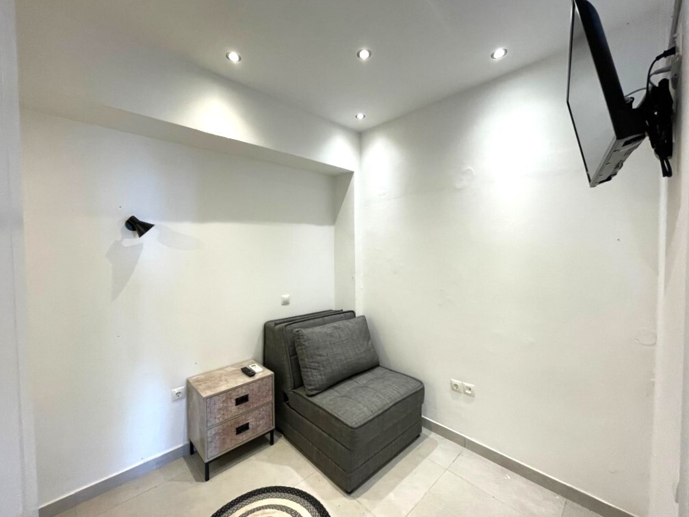 Квартира на Корфу, Греция, 60 м² - фото 19