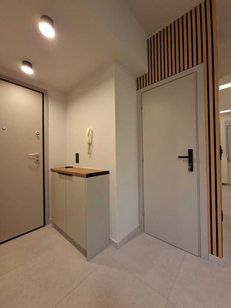 Квартира в Афинах, Греция, 65 м² - фото 19