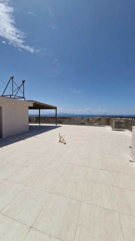 Квартира в Афинах, Греция, 135 м² - фото 19