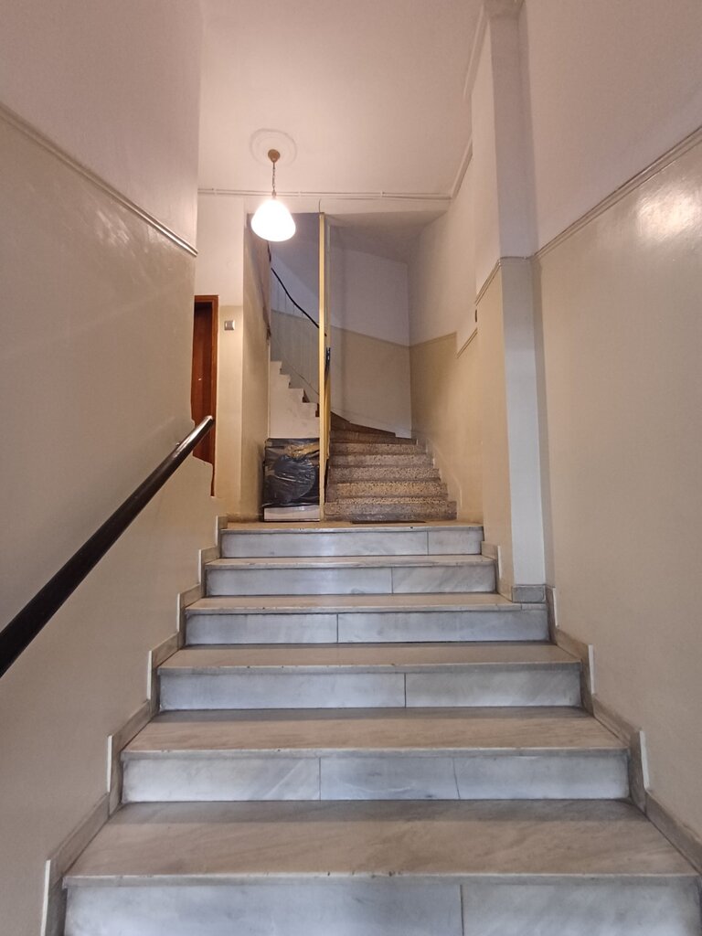 Квартира в Салониках, Греция, 30 м² - фото 19