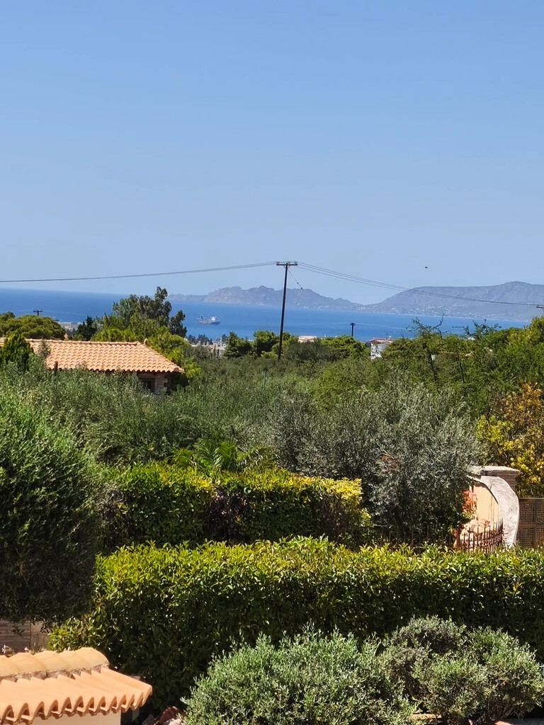 Мезонет на Пелопоннесе, Греция, 101 м² - фото 19