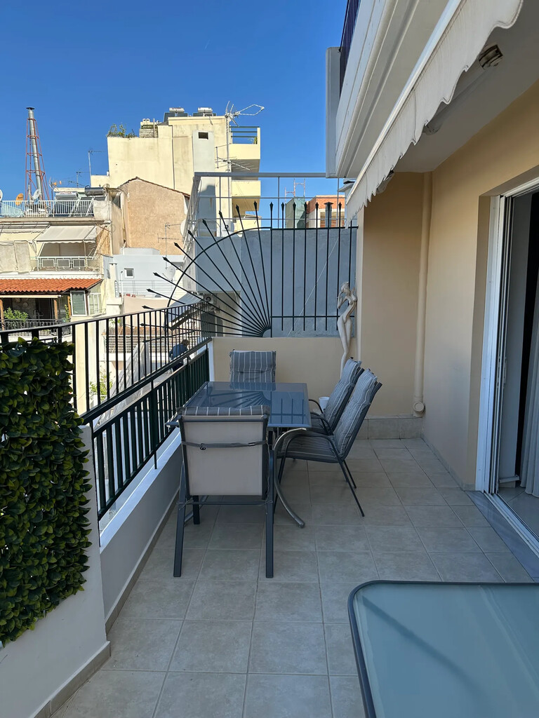 Квартира в Афинах, Греция, 96 м² - фото 19