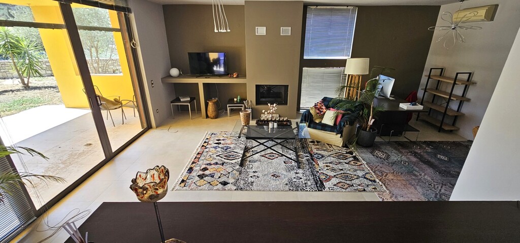 Вилла в Ираклионе, Греция, 145 м² - фото 19