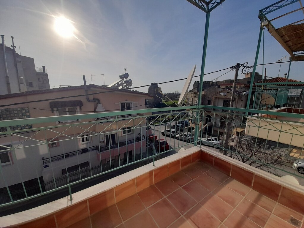 Квартира в Салониках, Греция, 125 м² - фото 19