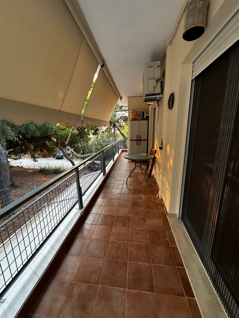 Квартира в Аттике, Греция, 50 м² - фото 19