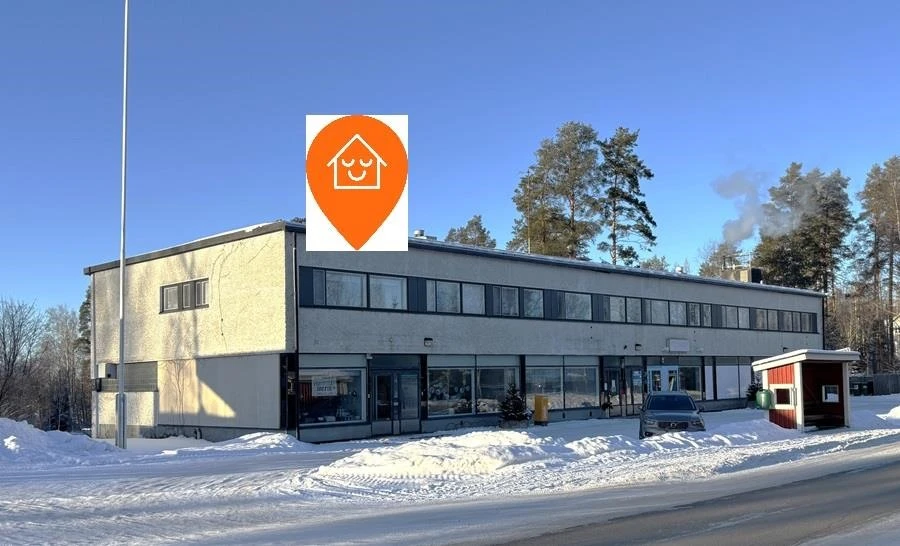 Квартира в Ямся, Финляндия, 91 м² - фото 1