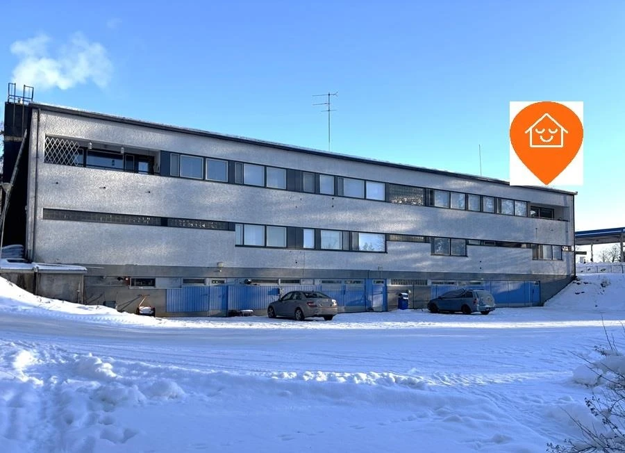 Квартира в Ямся, Финляндия, 91 м² - фото 15