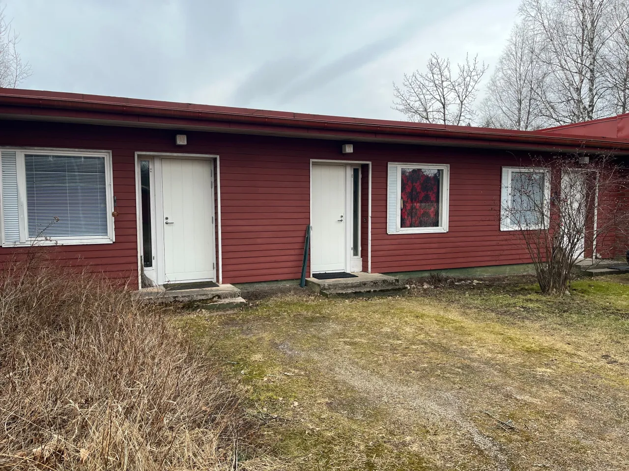 Таунхаус в Сало, Финляндия, 34 м² - фото 1