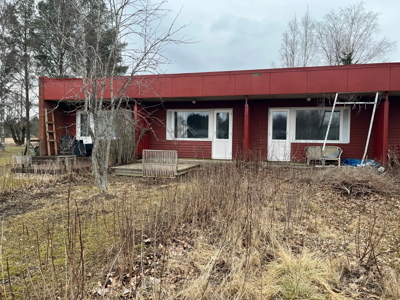 Таунхаус в Сало, Финляндия, 34 м² - фото 2