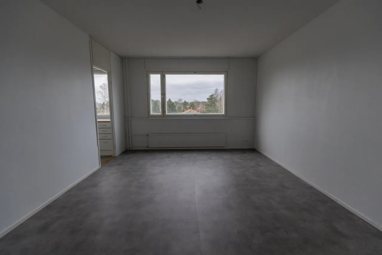 Квартира в Хуитинен, Финляндия, 47.5 м² - фото 7