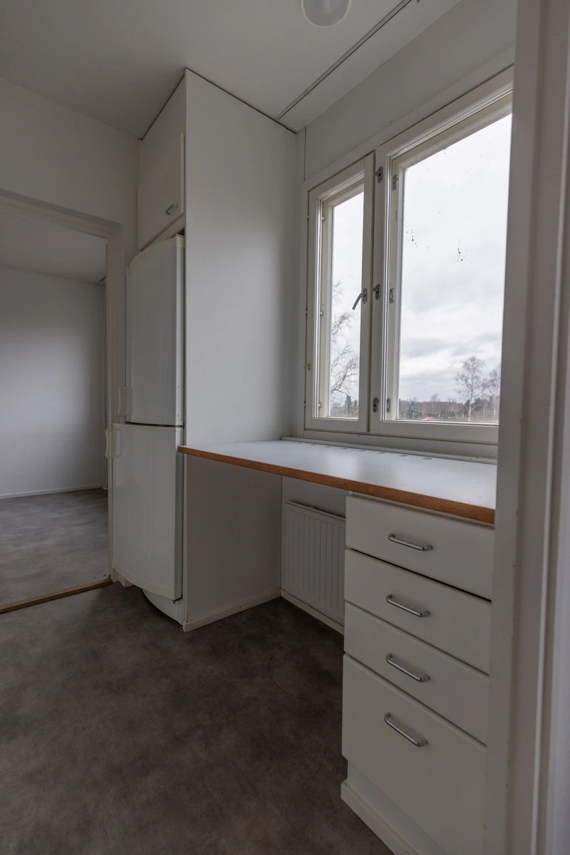 Квартира в Хуитинен, Финляндия, 47.5 м² - фото 6