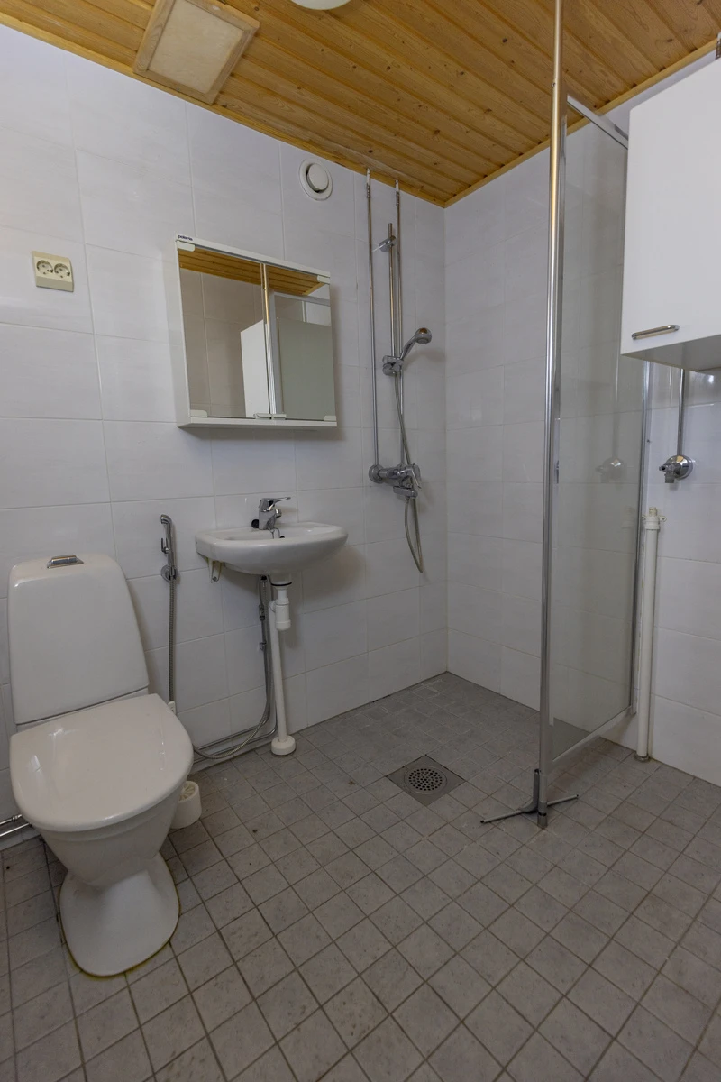 Квартира в Хуитинен, Финляндия, 47.5 м² - фото 3