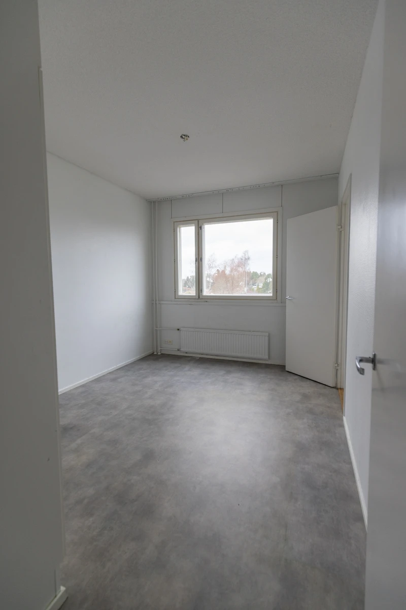 Квартира в Хуитинен, Финляндия, 47.5 м² - фото 4