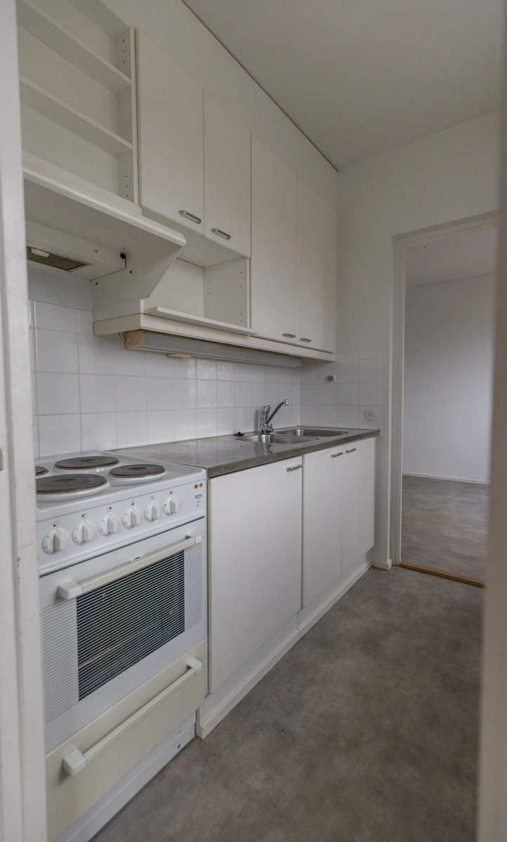 Квартира в Хуитинен, Финляндия, 47.5 м² - фото 2