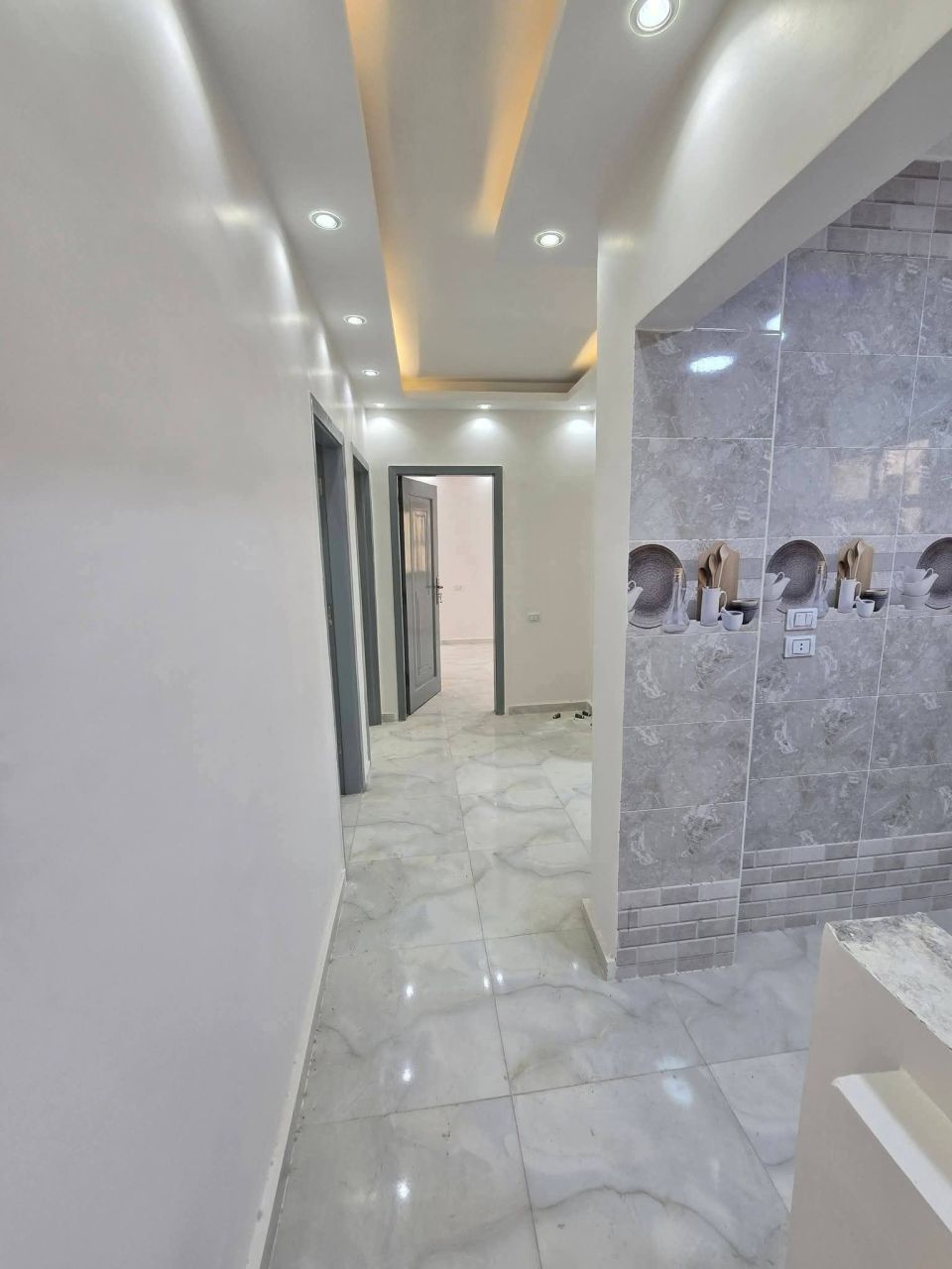 Квартира в Хургаде, Египет, 100 м² - фото 2