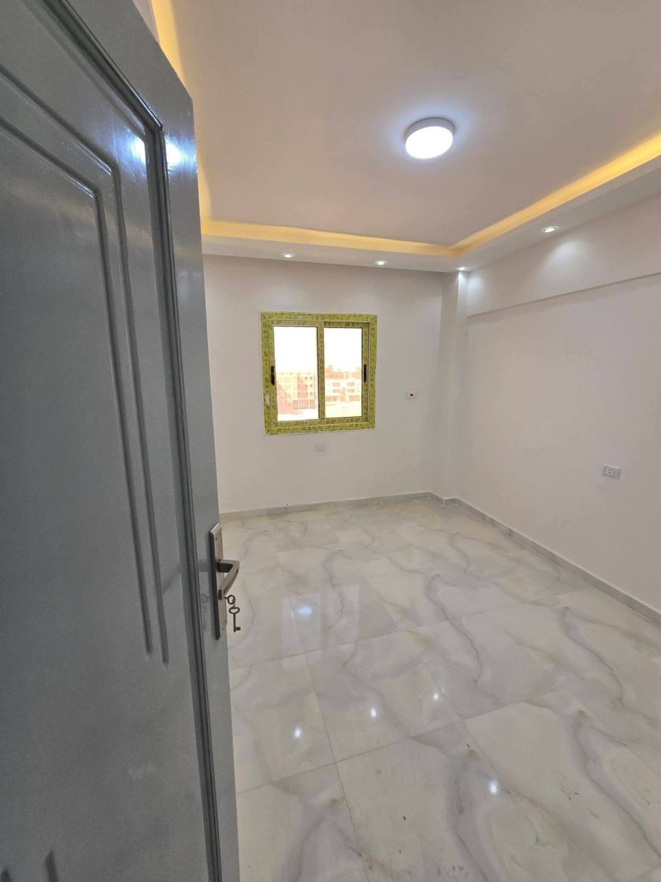 Квартира в Хургаде, Египет, 100 м² - фото 3