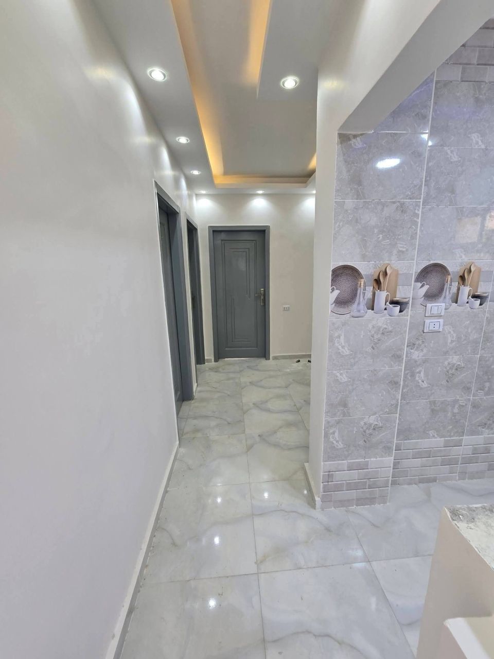 Квартира в Хургаде, Египет, 100 м² - фото 7