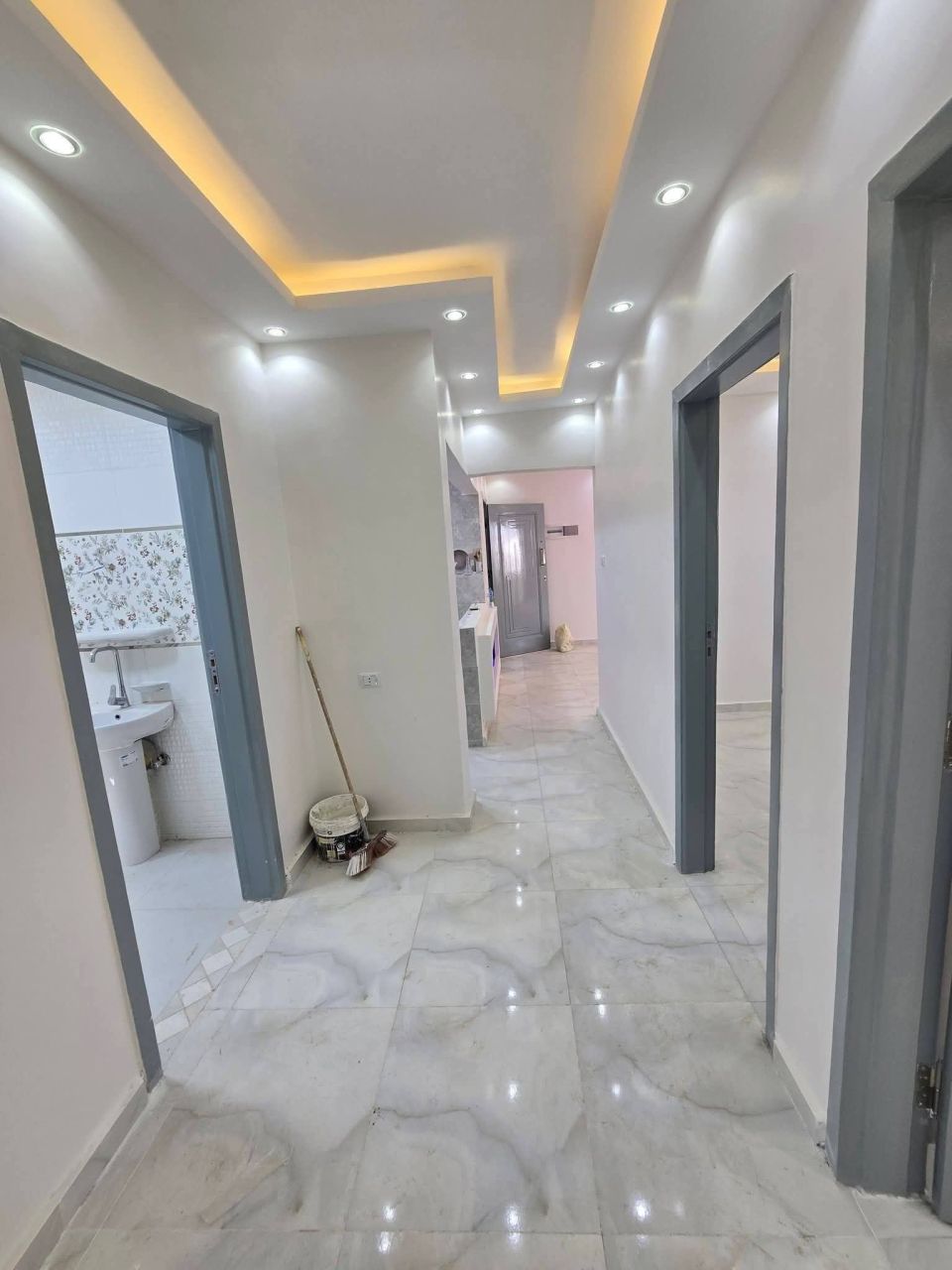 Квартира в Хургаде, Египет, 100 м² - фото 6