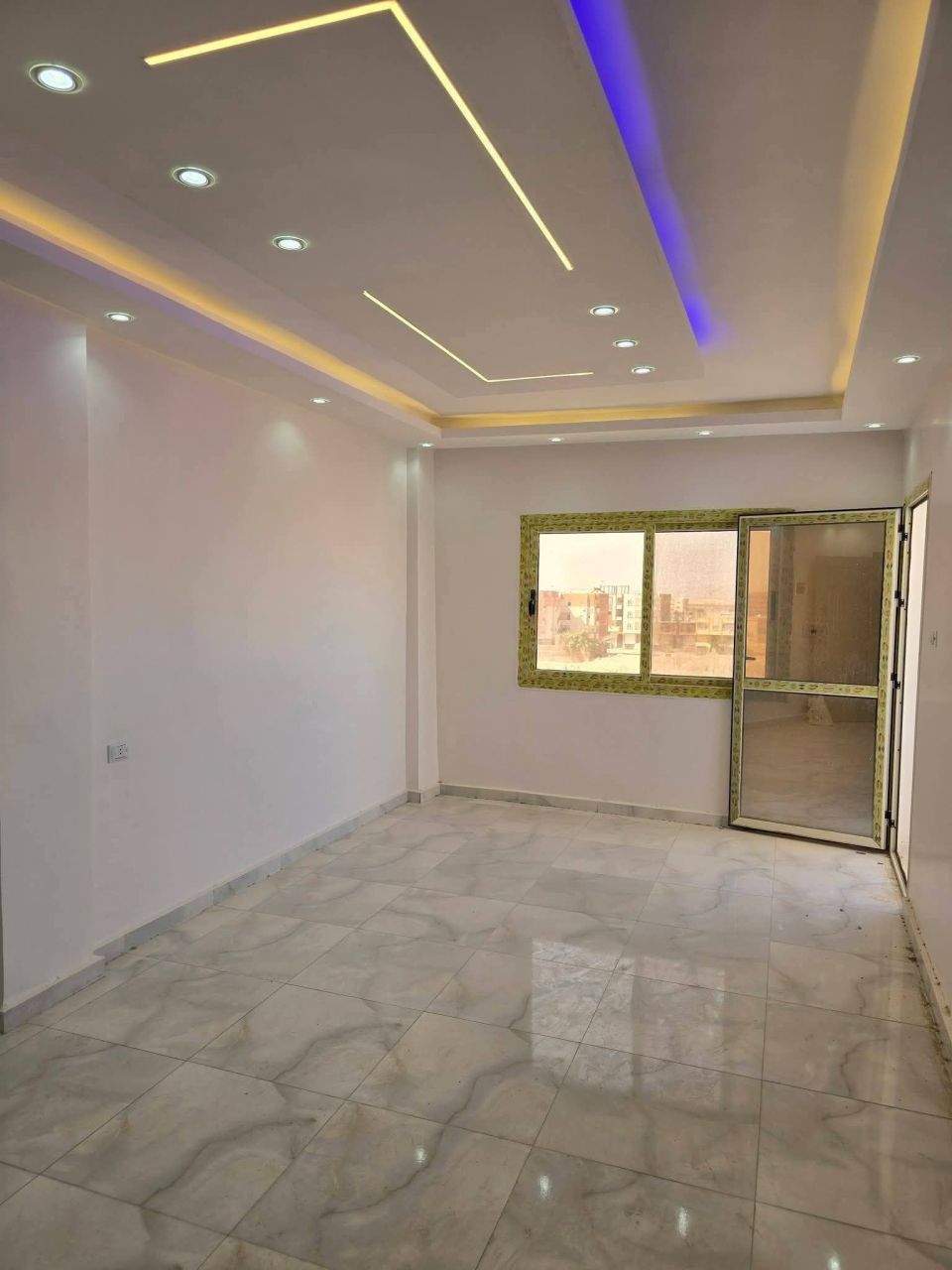 Квартира в Хургаде, Египет, 100 м² - фото 4