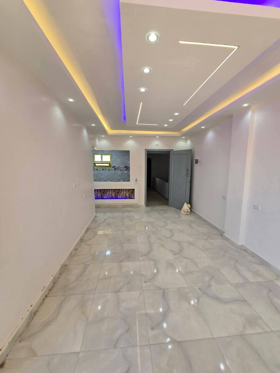 Квартира в Хургаде, Египет, 100 м² - фото 9