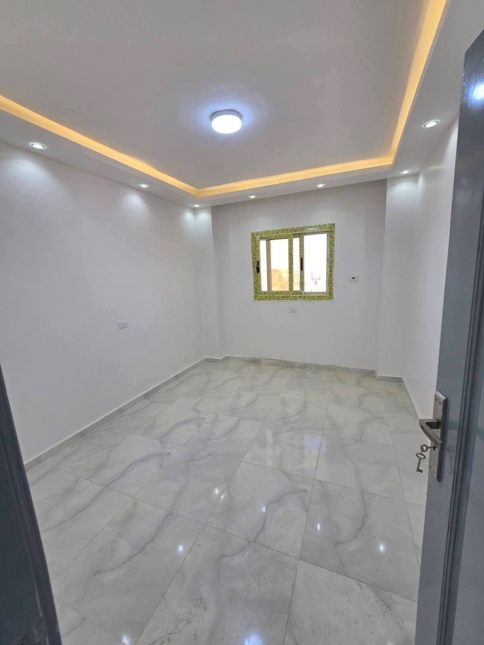 Квартира в Хургаде, Египет, 100 м² - фото 8