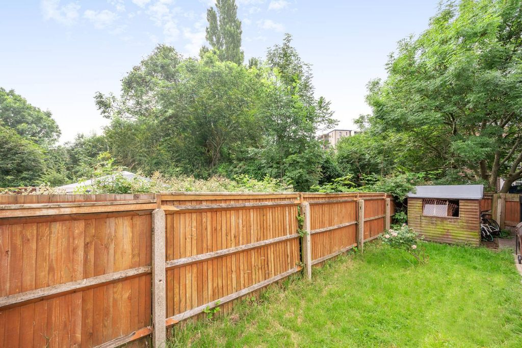 Квартира в Лондоне, Великобритания, 73 м² - фото 1