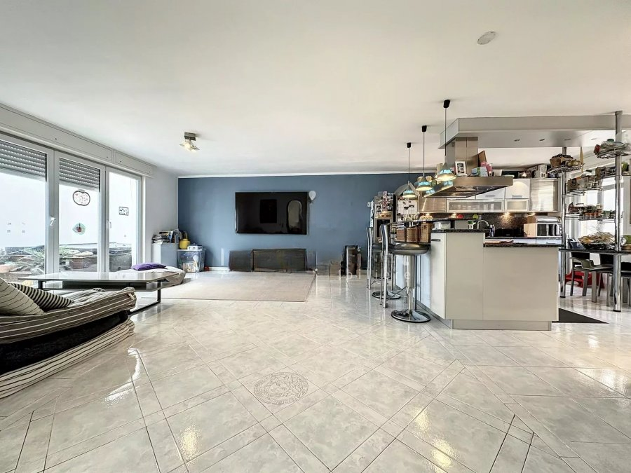 Квартира в Гревенмахере, Люксембург, 280 м² - фото 1