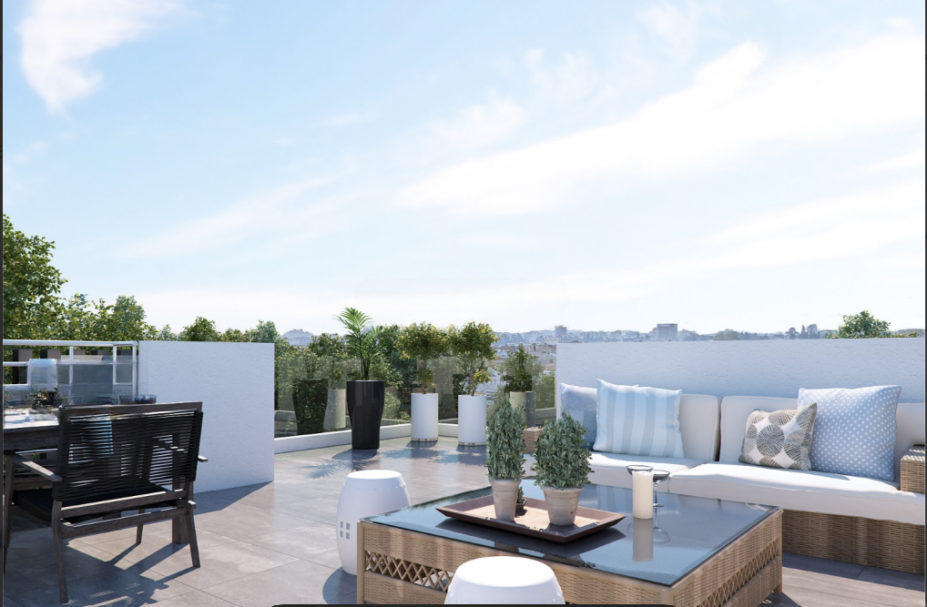 Квартира в Ларнаке, Кипр, 86 м² - фото 1