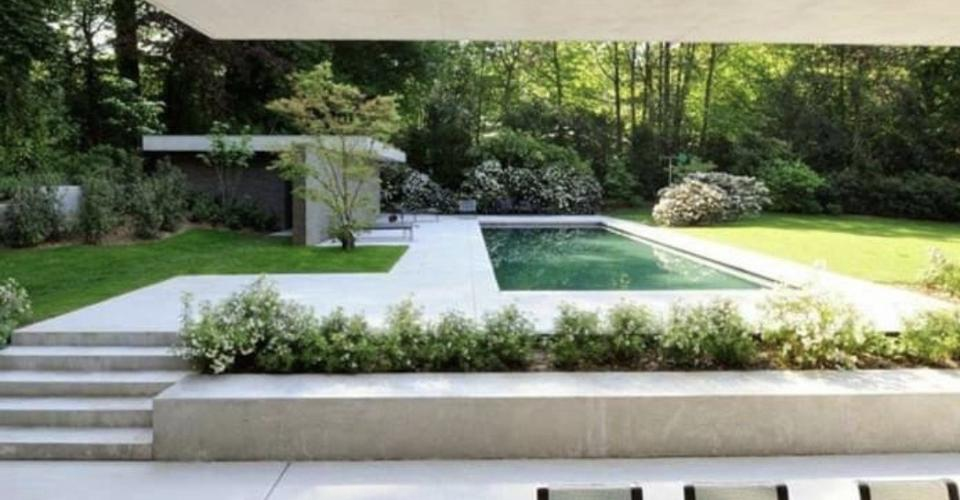 Квартира в Женеве, Швейцария, 500 м² - фото 1