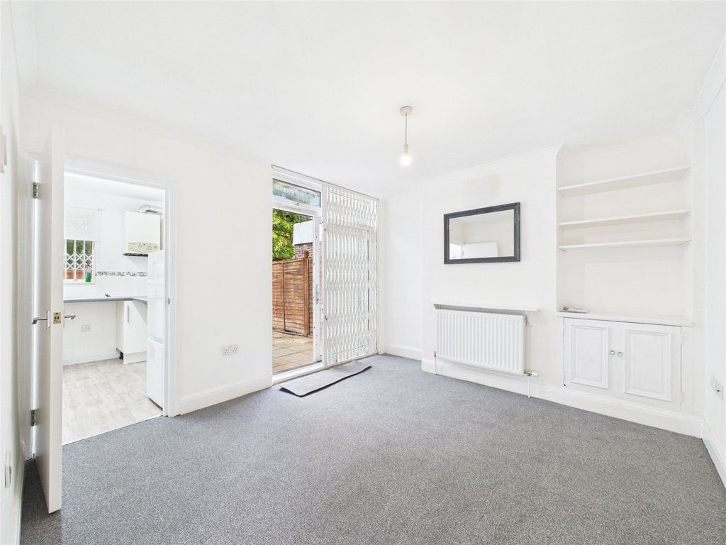 Квартира в Лондоне, Великобритания, 41 м² - фото 1