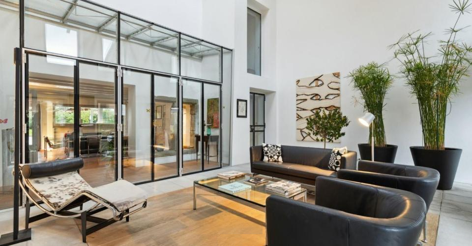 Квартира в Женеве, Швейцария, 513 м² - фото 1